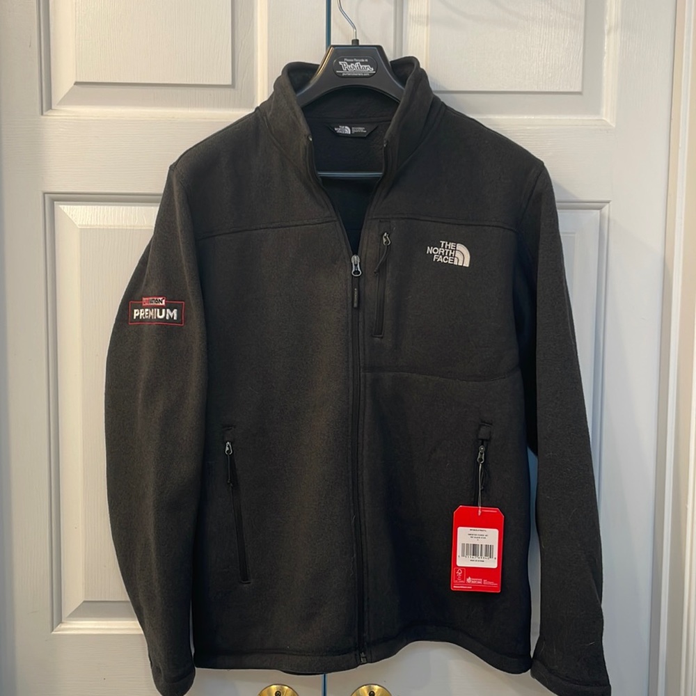 The North Face Sweater Fleece Jacket